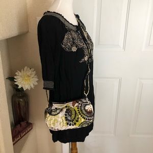 Vera Bradley Crossbody Purse